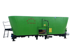 tmr臥式飼料攪拌機的特點就在這3點